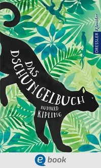 Produktbild: Das Dschungelbuch