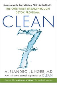 Produktbild: Junger, A: Clean 7