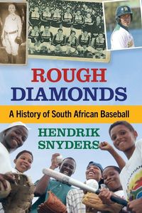 Produktbild: Rough Diamonds
