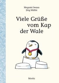 Produktbild: Viele Gr&uuml;&szlig;e vom Kap der Wale