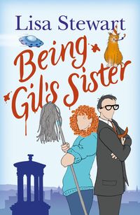 Produktbild: Being Gil's Sister