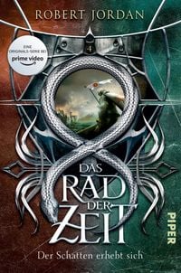 Produktbild: Das Rad der Zeit 4