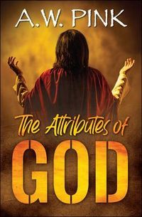 Produktbild: The Attributes of God