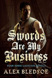 Produktbild: Swords Are My Business