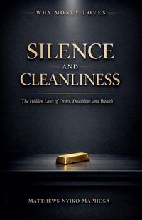 Produktbild: Why Money Loves Silence and Cleanliness