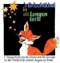 Produktbild: &rsquo;s Grischtkind in de Langen Eerle