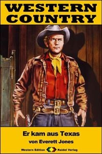 Produktbild: WESTERN COUNTRY 342: Er kam aus Texas