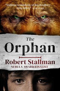 Produktbild: The Orphan