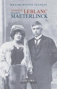 Produktbild: Georgette Leblanc & Maurice Maeterlinck