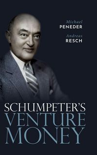Produktbild: SCHUMPETER'S VENTURE MONEY C