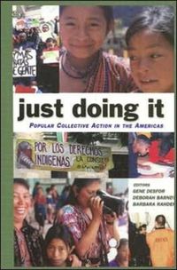Produktbild: Just Doing it
