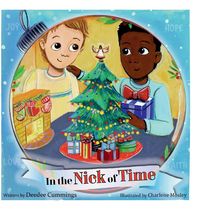 Produktbild: In The Nick Of Time