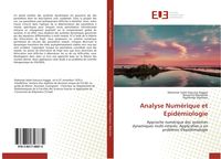 Produktbild: Analyse Num&eacute;rique et Epid&eacute;miologie