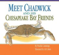 Produktbild: Meet Chadwick and His Chesapeake Bay Friends