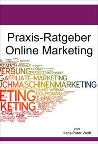 Produktbild: Ratgeber Online-Marketing