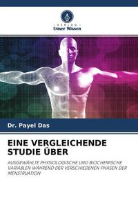 Produktbild: Eine Vergleichende Studie &uuml;ber