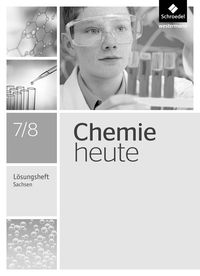 Produktbild: Chemie heute SI - Ausgabe 2013 f&uuml;r Sachsen