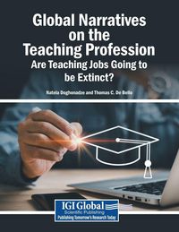 Produktbild: Global Narratives on the Teaching Profession
