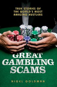 Produktbild: Great Gambling Scams