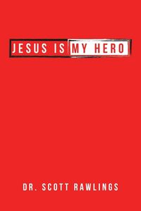 Produktbild: Jesus Is My Hero