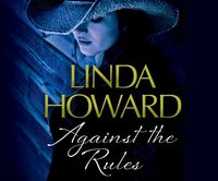 Bild vom Artikel Against the Rules vom Autor Linda Howard