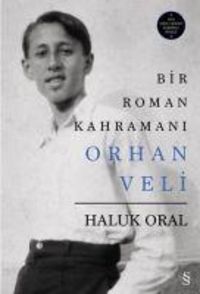 Produktbild: Bir Roman Kahramani Orhan Veli Ciltli