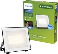 Produktbild: Philips LED Lois 929004642801 LED-Au&szlig;enstrahler 14W Leuchtfarben: Warmwei&szlig;
