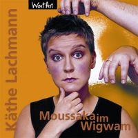 Produktbild: Moussaka im Wigwam