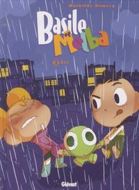 Produktbild: Basile et Melba