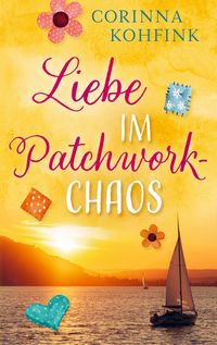 Produktbild: Liebe im Patchwork-Chaos