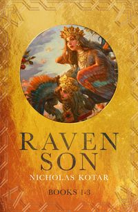 Produktbild: Raven Son