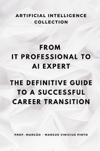 Produktbild: From It Professional To Ai Expert