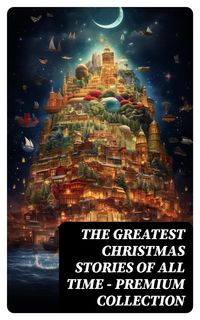 Produktbild: The Greatest Christmas Stories of All Time - Premium Collection
