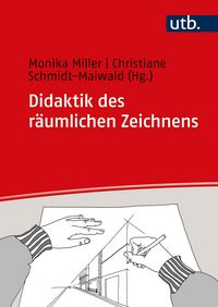 Produktbild: Didaktik des r&auml;umlichen Zeichnens
