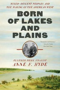Produktbild: Born of Lakes and Plains