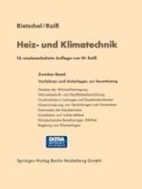 Produktbild: Heiz- und Klimatechnik
