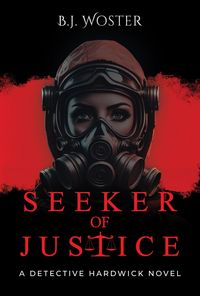 Produktbild: Seeker of Justice