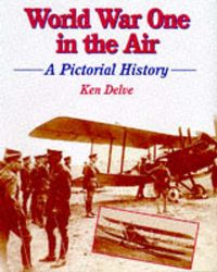 Produktbild: World War One in the Air