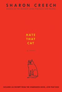 Produktbild: Hate That Cat