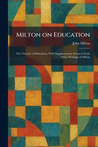 Produktbild: Milton on Education