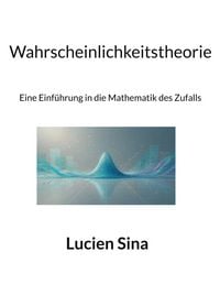 Produktbild: Wahrscheinlichkeitstheorie