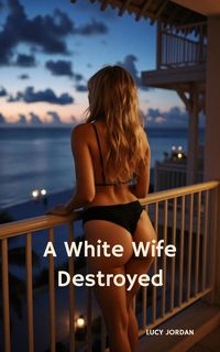 Produktbild: A White Wife Destroyed