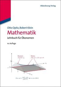 Produktbild: Mathematik