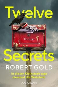 Produktbild: Twelve Secrets -