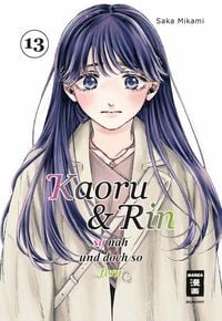 Produktbild: Kaoru und Rin 13