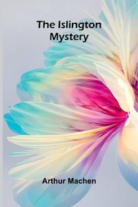 Produktbild: The Islington Mystery