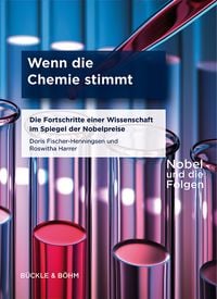Produktbild: Wenn die Chemie stimmt
