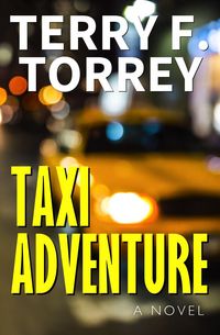 Produktbild: Taxi Adventure: A Novel