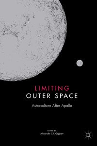 Produktbild: Limiting Outer Space