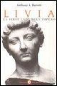 Produktbild: Livia. La First Lady dell'impero